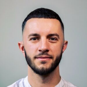 Vortix Technology - Marko Mandić